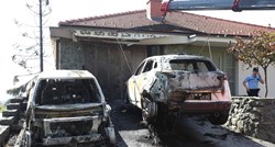 Mladići koji su bratu Bandićevog odvjetnika zapalili aute su u istražnom zatvoru