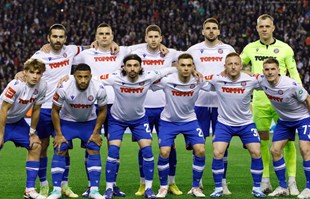 Tko treba ostati u Hajduku sljedeće sezone, a tko treba otići?