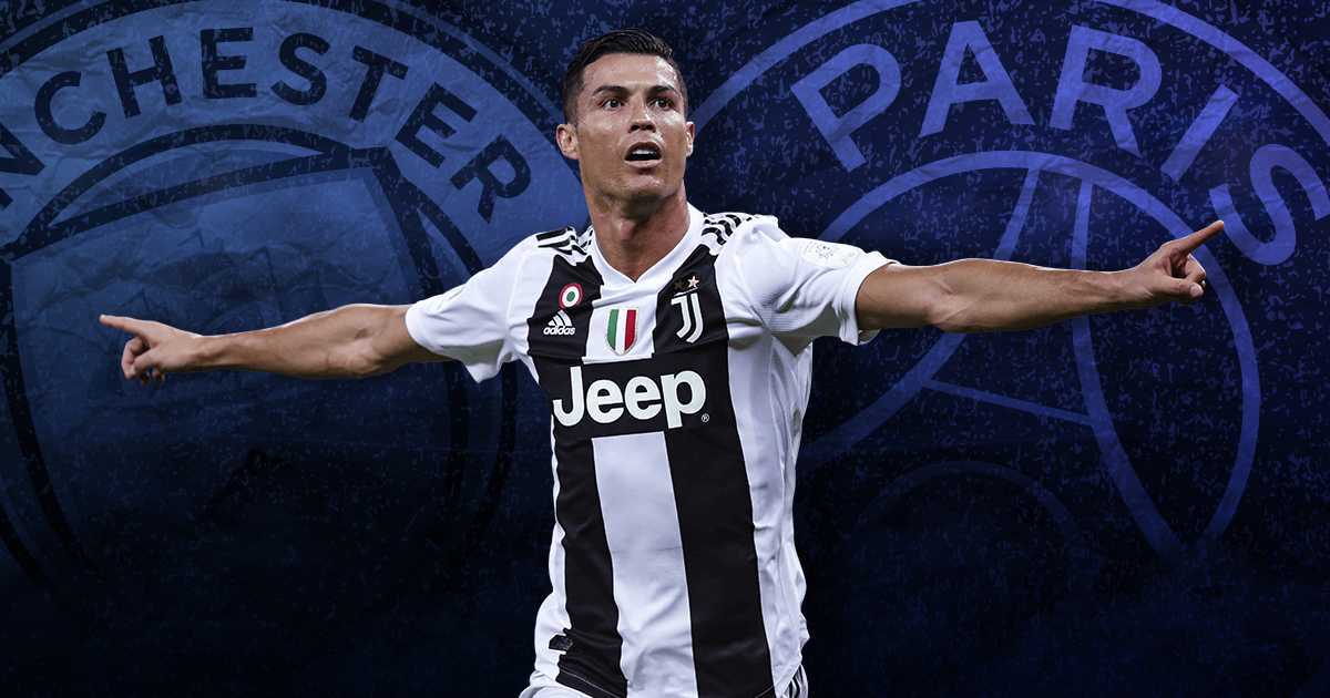Tko će kupiti Ronalda?