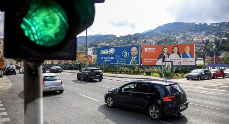 Na lokalnim izborima u BiH kandidiralo se 26 tisuća ljudi, broj glasača je ogroman