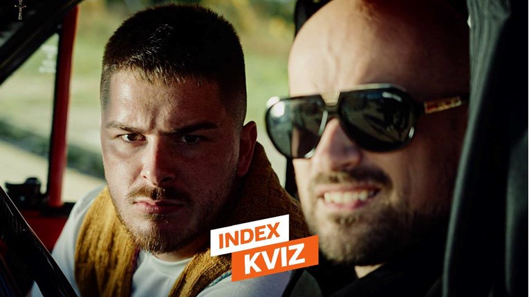 INDEX KVIZ 15 pitanja za naj... Najpametnije? 🤭