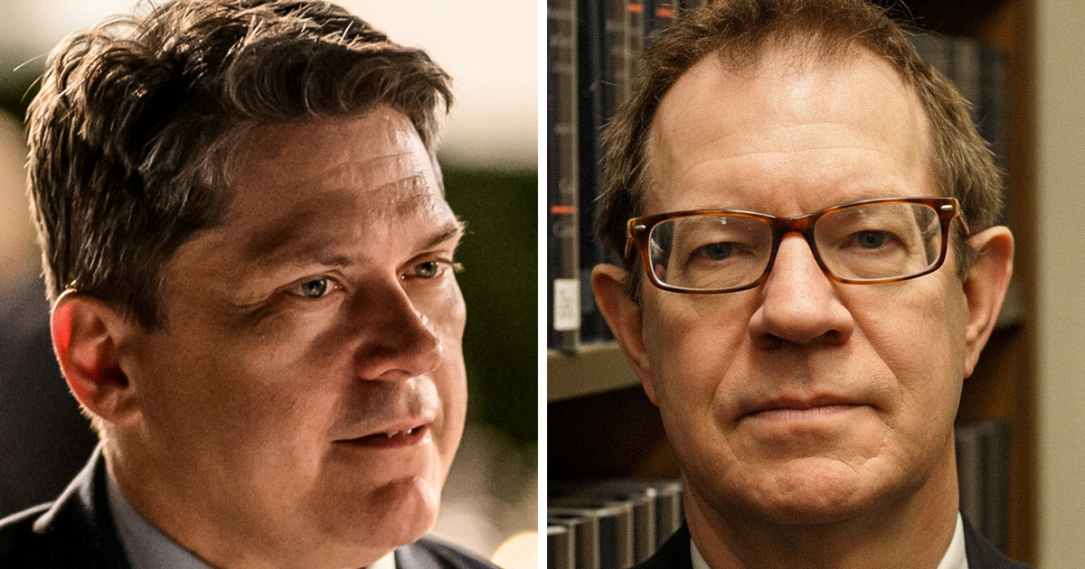 Tko stoji iza Trumpova govora o stanju nacije?