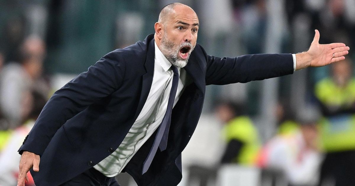 Englezi: Tudor bi mogao ostati u Tottenhamu jako dugo