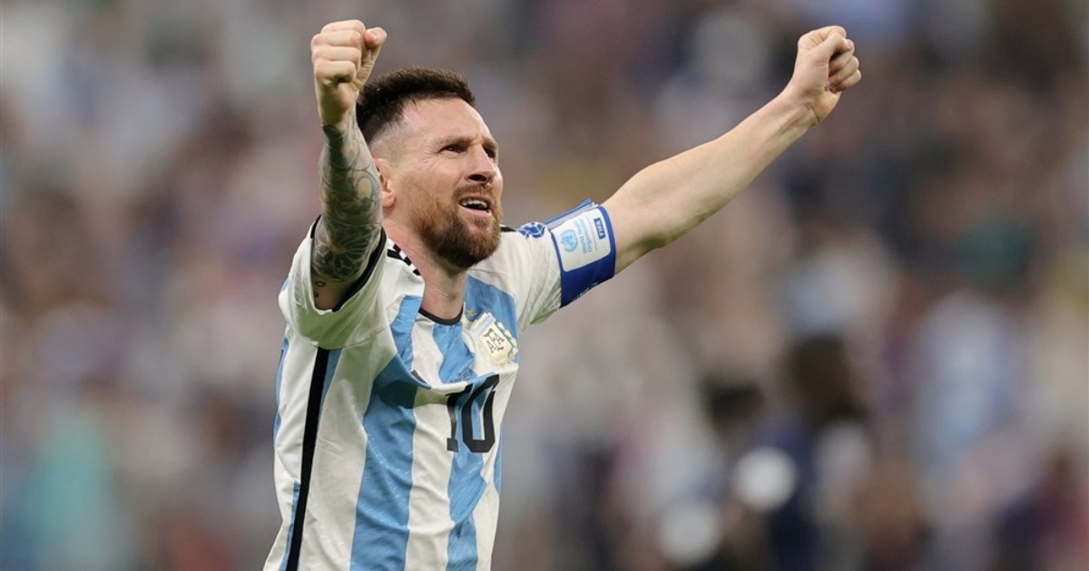 Messi je kao dijete bolovao od poremećaja rasta, evo kako ga prepoznati kod djece