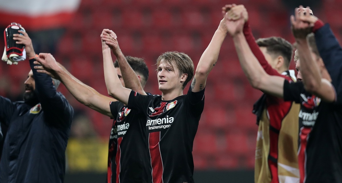 Tin Jedvaj pronašao je novi klub