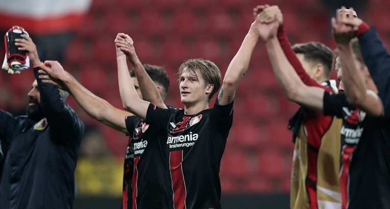 Tin Jedvaj pronašao novi klub