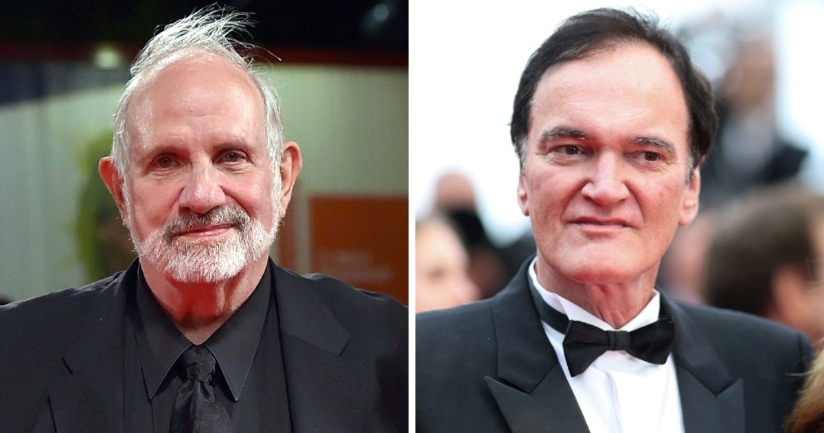 Najbolji filmovi Briana De Palme, prema Quentinu Tarantinu