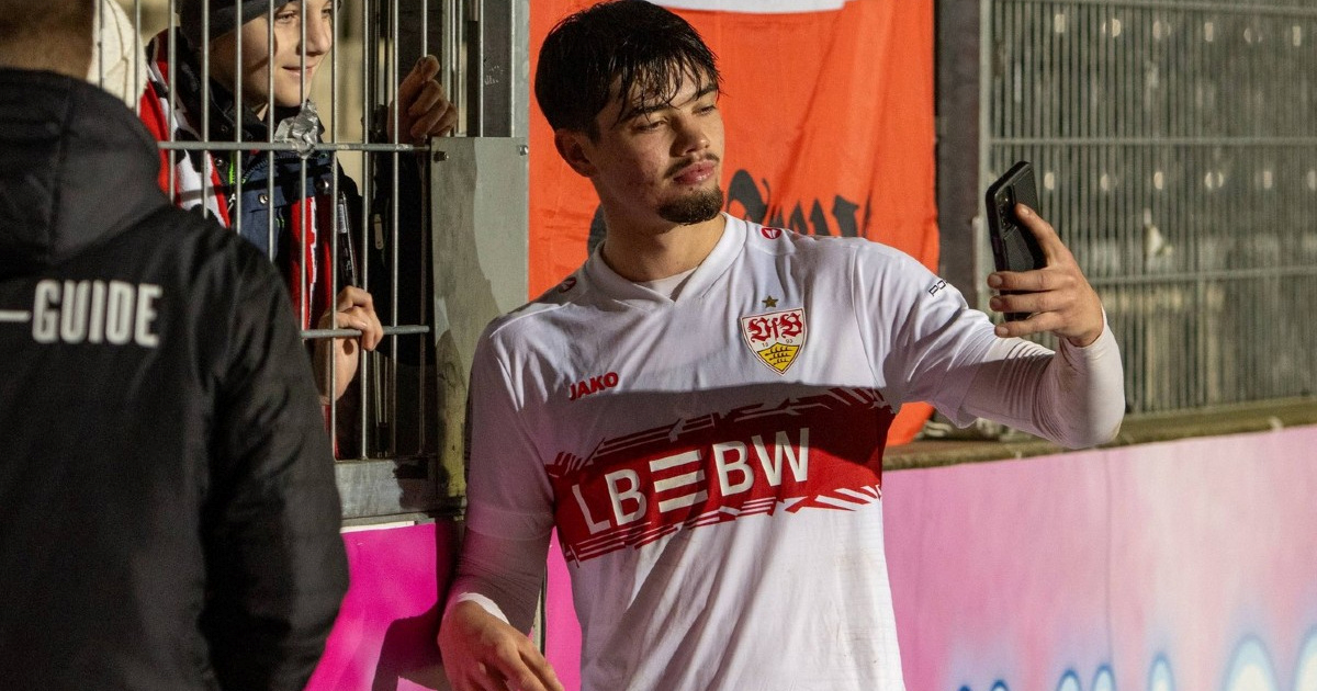 BiH otima mladog dragulja Srbiji i Njemačkoj?