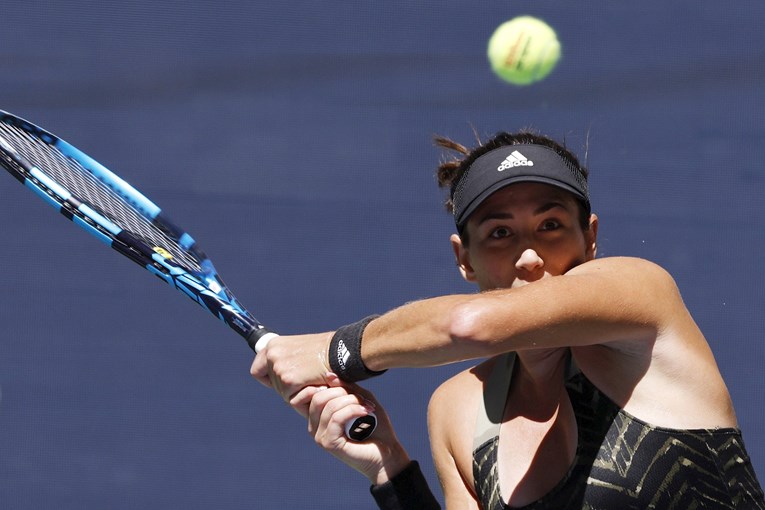 Tenisačice na WTA Finalsu muči nadmorska visina: "Kako kontrolirati lopticu?"