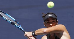 Tenisačice na WTA Finalsu muči rijedak zrak: "Kako kontrolirati lopticu?"