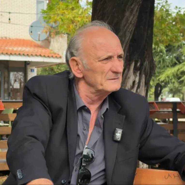 Bivši crnogorski vojnik JNA: Ušao sam u Hrvatsku, sram me je