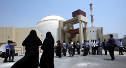 Iran kaže da može napraviti atomsku bombu, ali da to ne želi učiniti