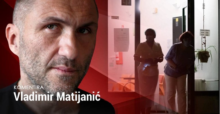 Prije 32 godine u Splitu zid je ubio troje. Priča jako podsjeća na skandal u Domu