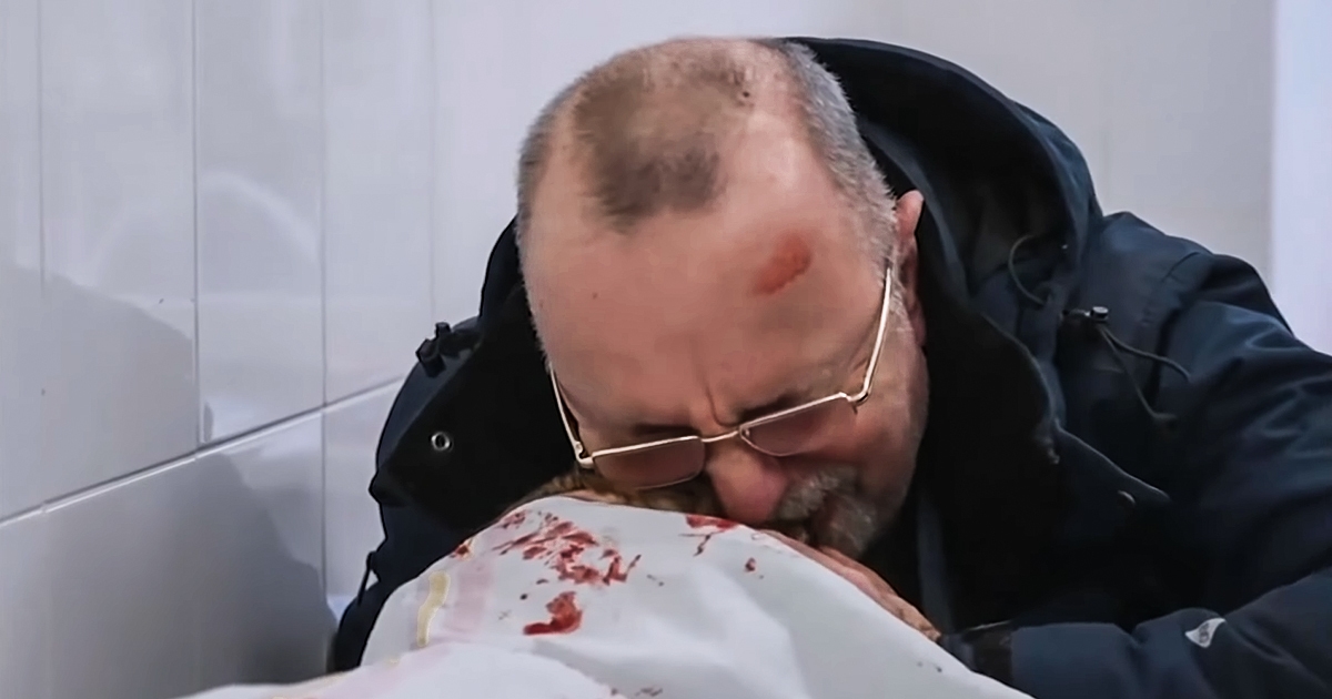 Mariupolj, grad koji je Rusija pretvorila u pakao na zemlji