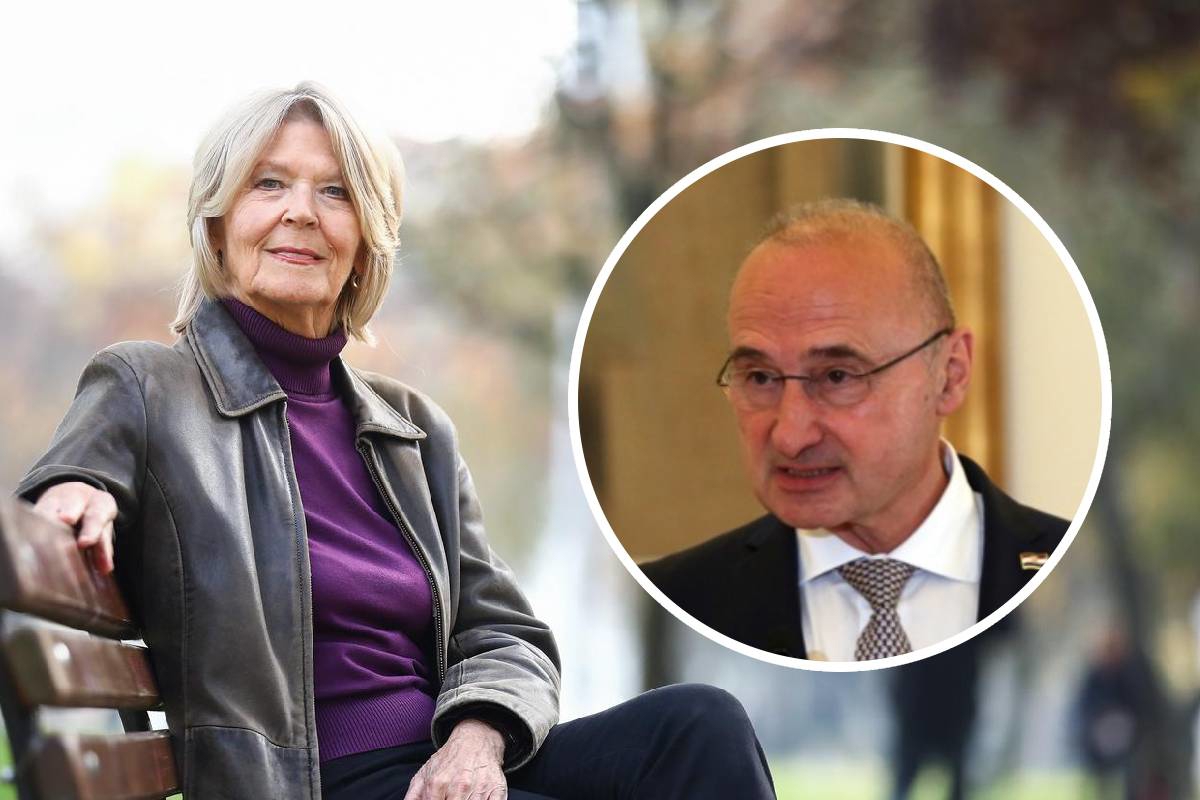 Grlić Radman o preminuloj otmičarki aviona: Ostat će zapamćena kao književnica