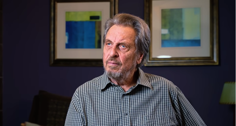 Muskov otac stigao u Moskvu: Nisam mogao vjerovati da je Moskva poput Rima