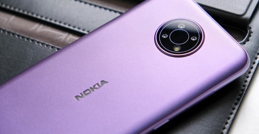 Završava li priča o Nokia pametnim telefonima u 2024.?
