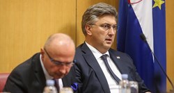 Plenković: SDP i oporba su bili na strani zla