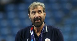Vujović: Hrvatska nije dobila Amerikance u košarci. Oni nisu ozbiljni protivnici