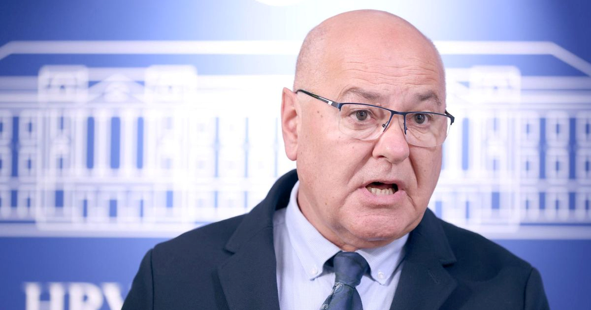 Dominovac najavio okrugli stol o obveznom cijepljenju protiv HPV-a