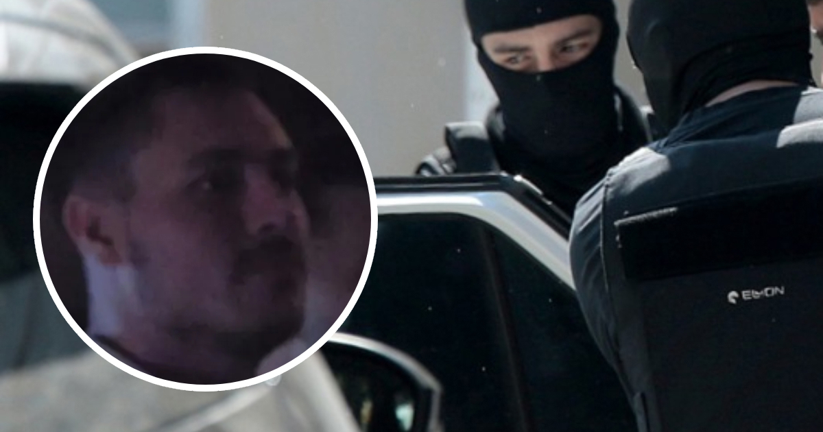 U Solunu uhićen Srbin (23). Sumnjaju da je bio šef kradljivaca luksuznih auta