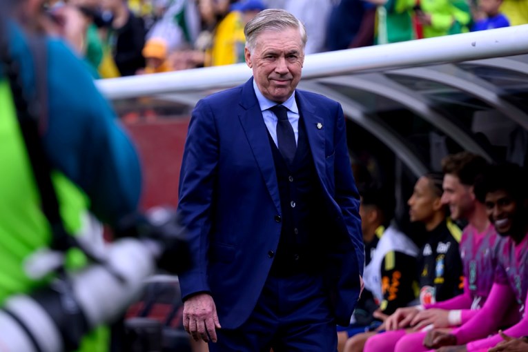 Brazilci: Ancelotti je otkrio dio plana. Evo što čeka Hrvatsku