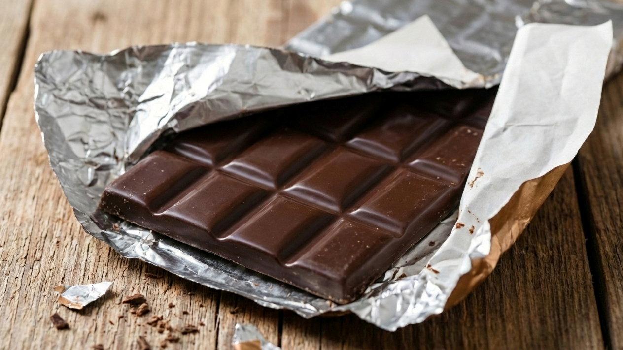 Koliko je čokolade previše? Odgovor će vas iznenaditi