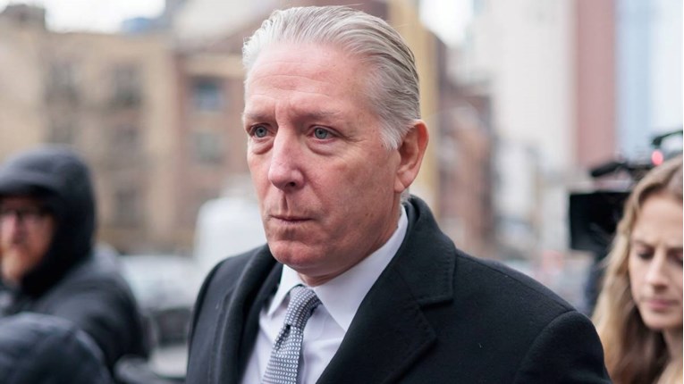Bivši šef njujorškog FBI-a priznao da je radio za ruskog oligarha: Duboko se kajem 