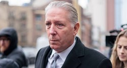 Bivši šef njujorškog FBI-a priznao da je radio za ruskog oligarha