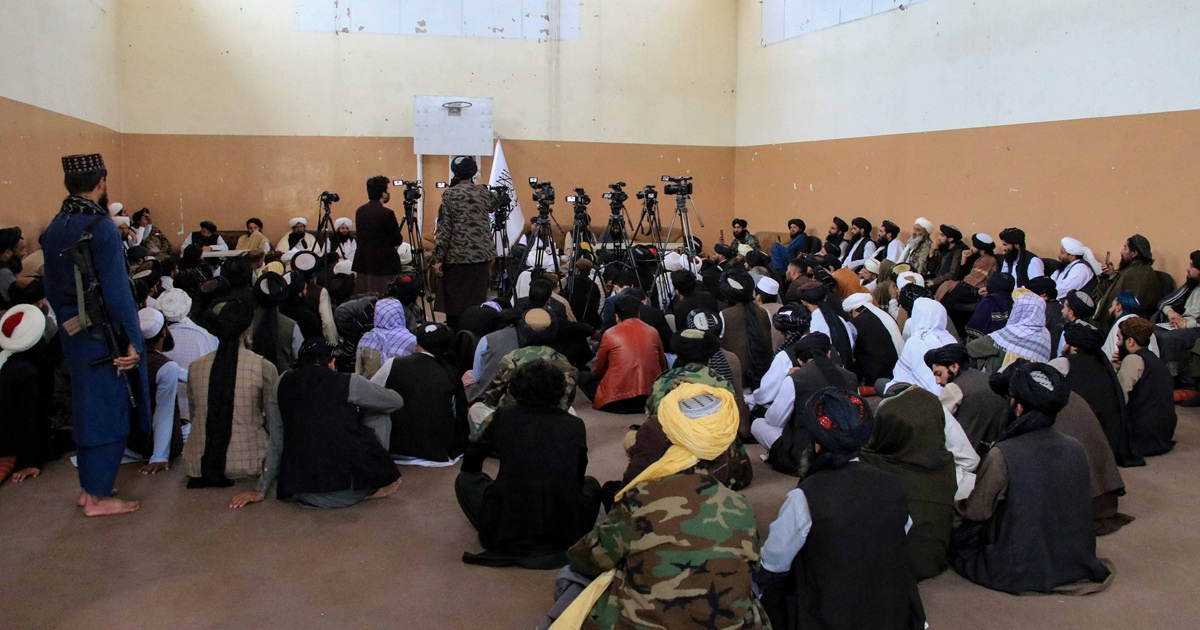 EU želi suradnju s talibanima oko vraćanja migranata: "Nemamo drugog izbora"