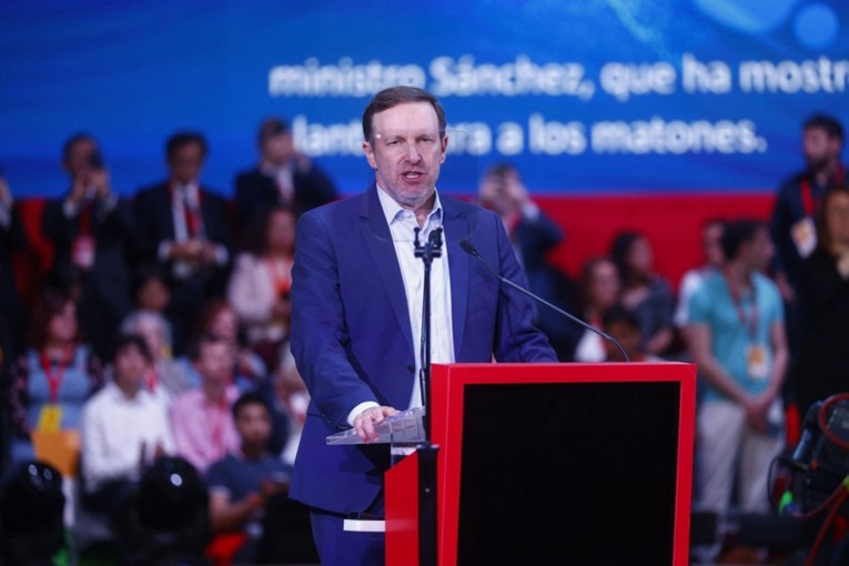 Demokratski senator: Trump je izgubio rat s Iranom
