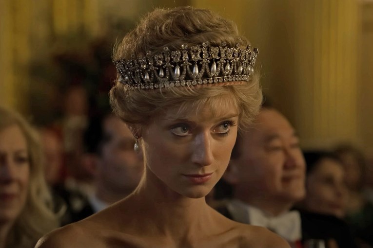 Izašao trailer za petu sezonu Krune, pogledajte kako izgledaju Diana, kraljica...