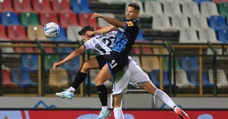 GORICA - VARAŽDIN 0:0 Varaždin dominirao, Gorica izvukla bod na otvorenju sezone