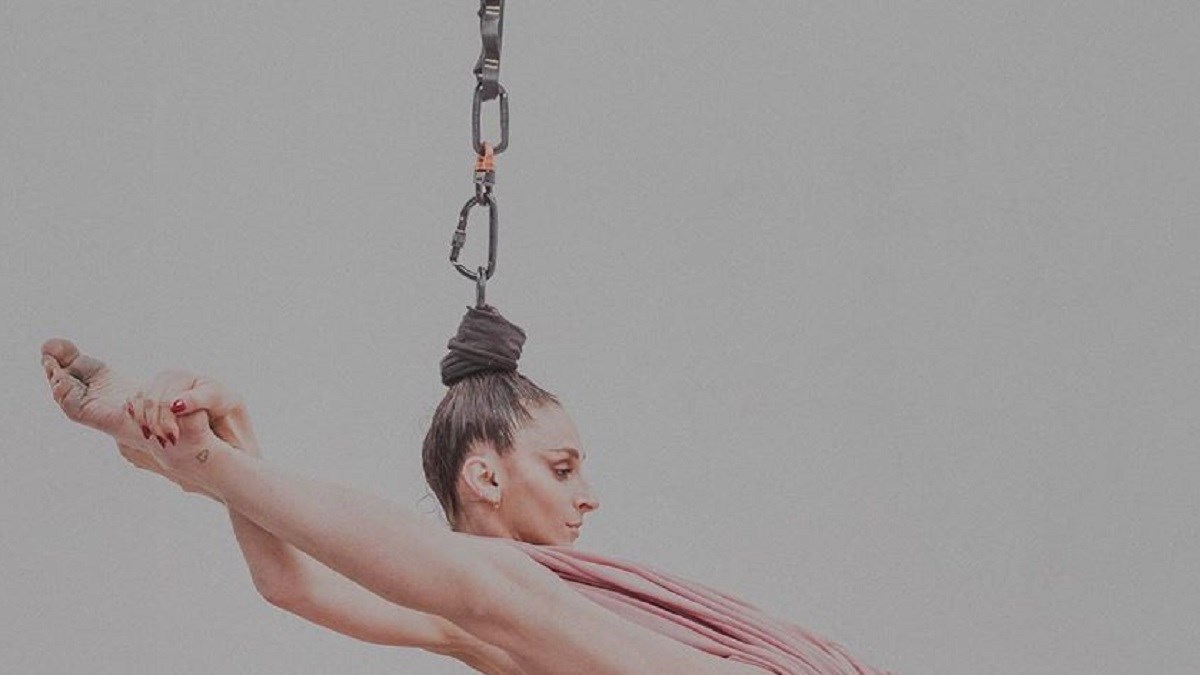 Oduševila 234 tisuće ljudi: Ono što ova plesačica izvodi zbilja izgleda bolno