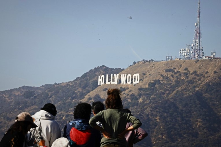 Trump najavio carine na filmove snimljene izvan SAD-a. Reagirali iz Hollywooda