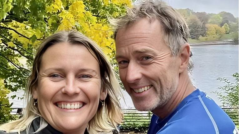 Britanski par oglasio se iz iranskog zatvora. "Naša nas je vlada napustila"