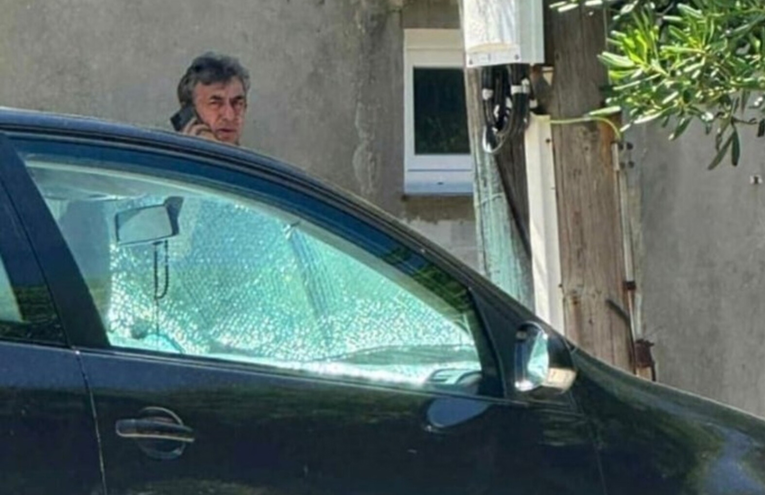 Kći mu je pod istragom Uskoka, njega se tereti za korupciju. Tko je Ante Fabijanić?