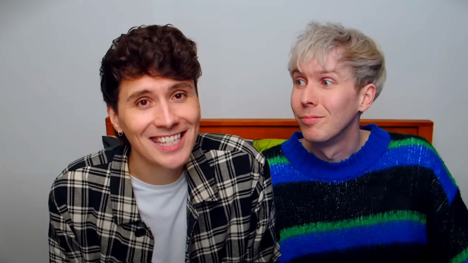 Youtuberi Dan i Phil potvrdili: "U vezi smo od 2009. godine"
