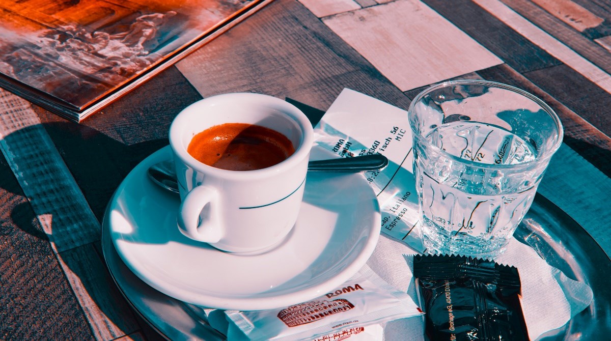 Šok u Beču: Cijena duplog espressa skočila na 8.50 eura