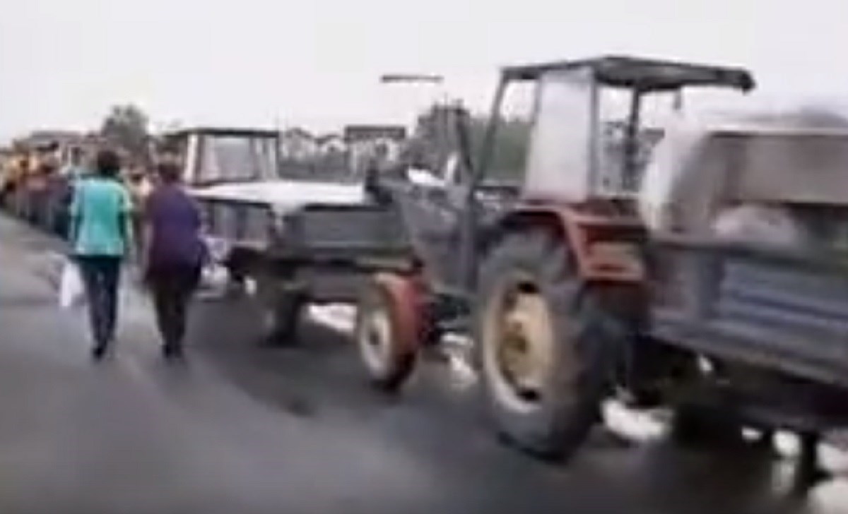 Srpsko narodno vijeće: Sjećamo se patnje Srba nakon Oluje, onih koji se nisu vratili