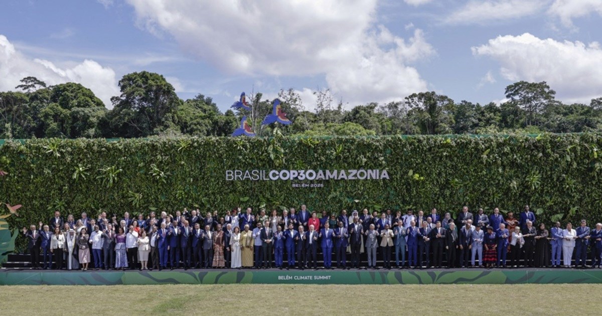 Summit COP30 produžen jer nema konsenzusa