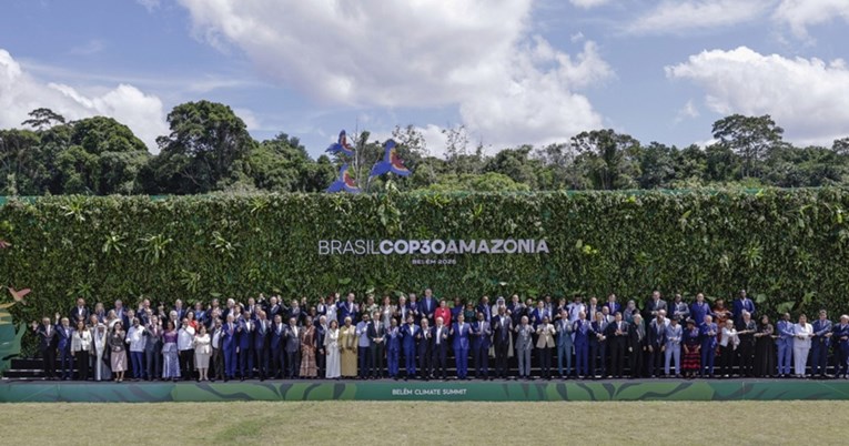 Na UN-ovoj klimatskoj konferenciji više od 1000 lobista. "Oni su sudionici u zločinu"