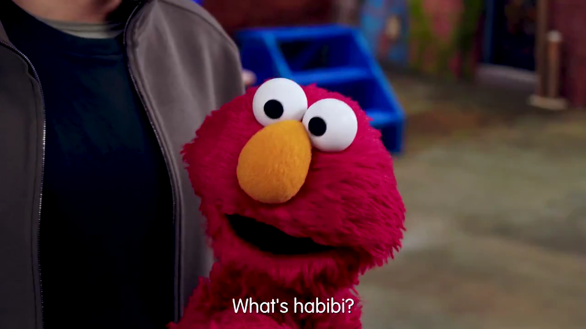 MAGA pokret se sad naljutio na - Elma (onu dječju lutku)