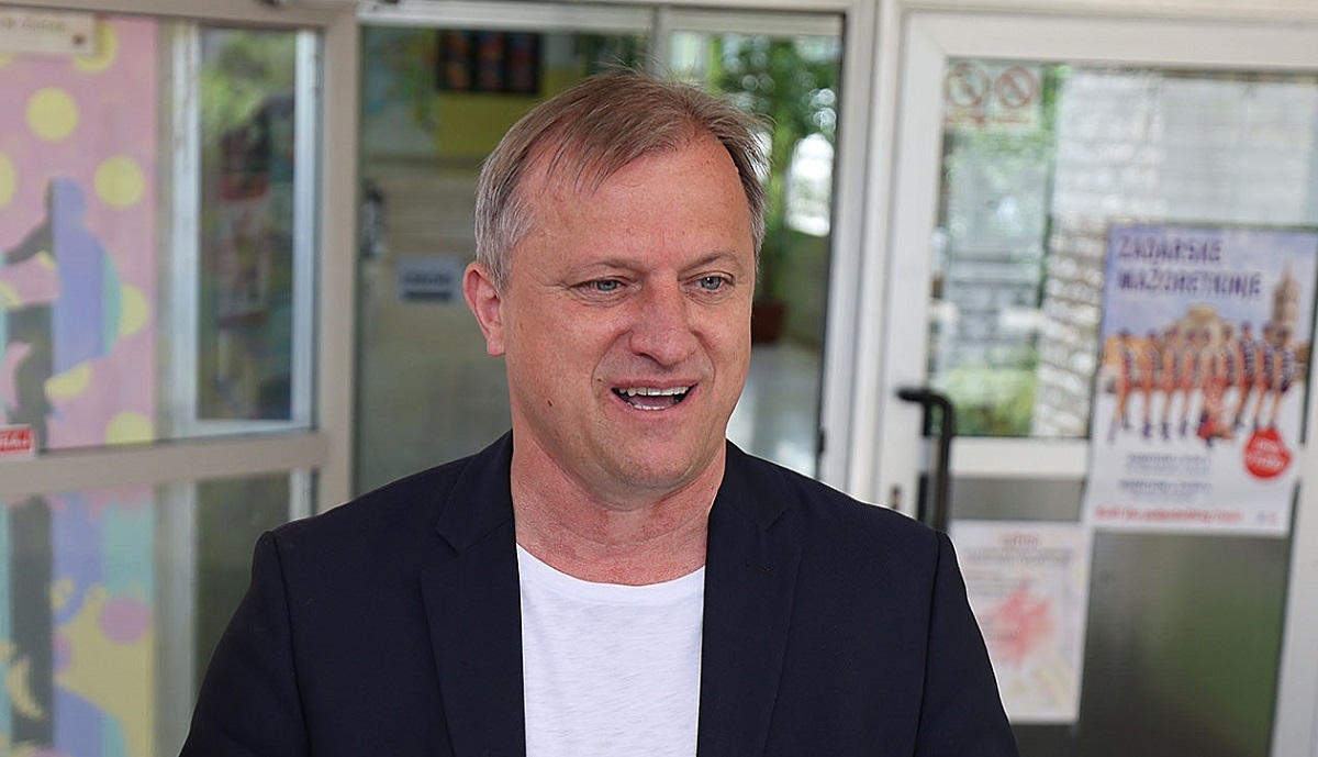 HDZ obranio Zadar. Dukić: Ljudi su prepoznali što smo sve napravili
