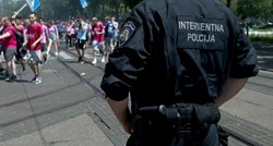 Jučer na norijadi u Zagrebu teško ozlijeđena dva mladića, oglasila se policija