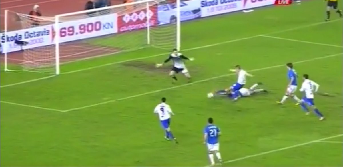 Osijek i Dinamo nastavili rat oko suđenja: "Dinamo voli snimke, evo mu TOP 10"