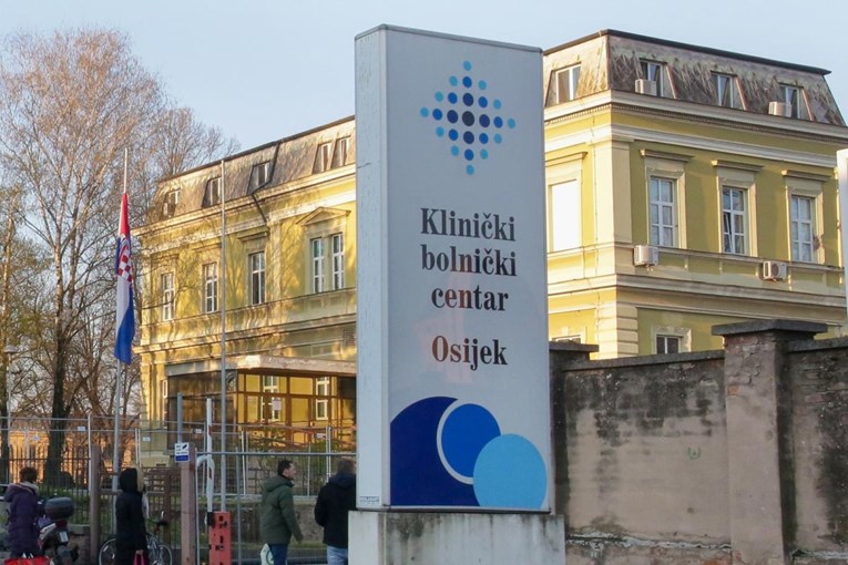 Novi sustav u KBC-u Osijek. "Sad smo među najboljim centrima za radioterapiju"