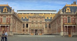 Versailles je opet otvoren za posjetitelje