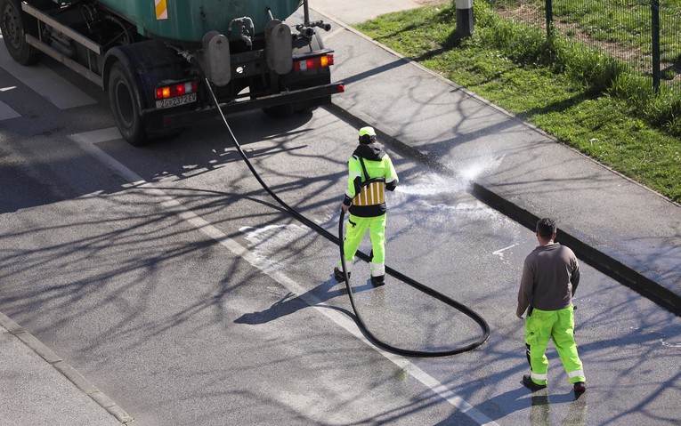 Kolike su plaće ZET-ovaca i komunalaca?