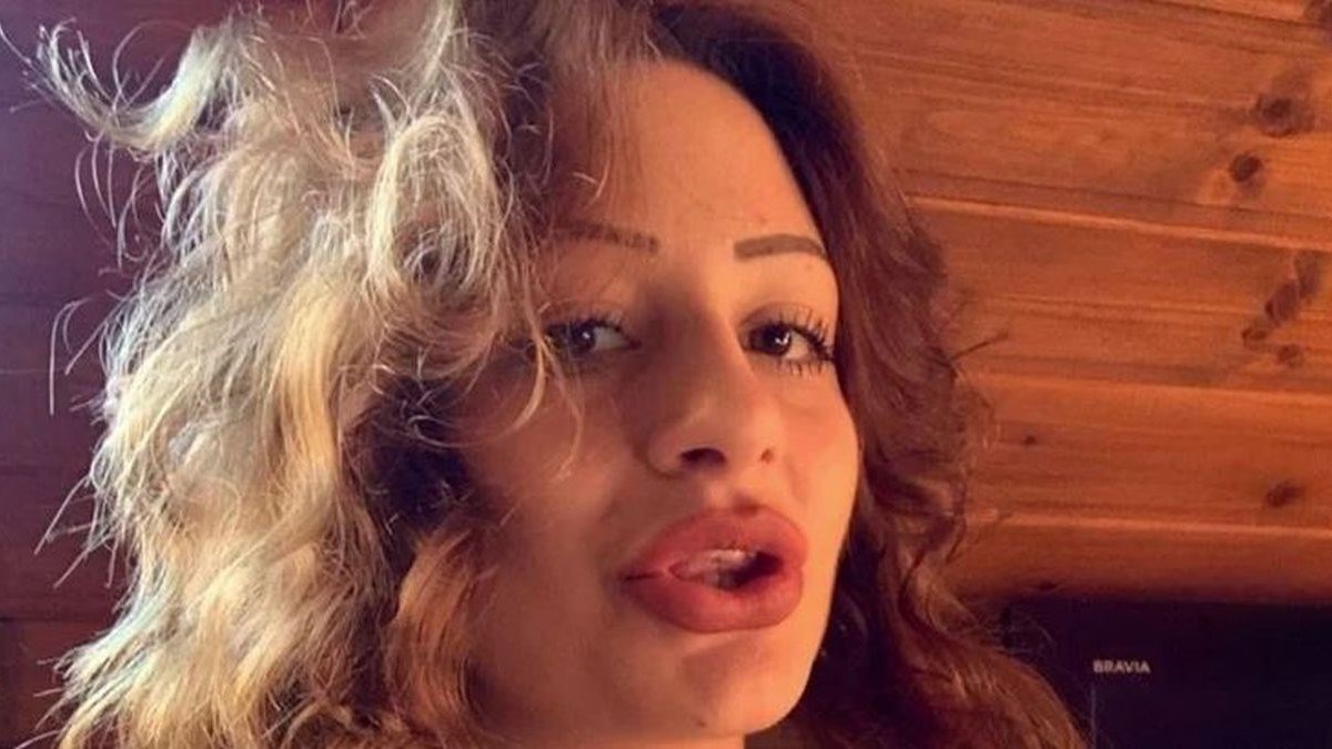 Kristina Mandarina rastužila fanove: Smanjit ću grudi